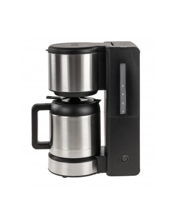 WMF STELIO Aroma Thermo - silver/black