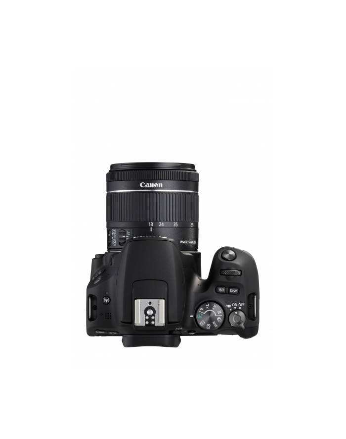 Canon EOS 200D KIT (18-55 mm IS STM) główny
