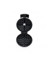 Steba Waffle Maker WE 20 Volcano - black - nr 1