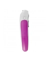 Philips SatinShave Essential HP6341/00, Ladyshaver - white/pink - nr 12