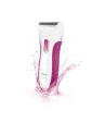 Philips SatinShave Essential HP6341/00, Ladyshaver - white/pink - nr 13