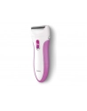 Philips SatinShave Essential HP6341/00, Ladyshaver - white/pink - nr 24