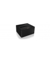ICY BOX IB-121CL-C31 - 2x SATA - USB-C - nr 10