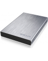 ICY BOX IB-241WP - 2.5 SATA - USB 3.0 - silver - nr 16