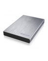 ICY BOX IB-241WP - 2.5 SATA - USB 3.0 - silver - nr 25