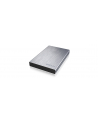 ICY BOX IB-241WP - 2.5 SATA - USB 3.0 - silver - nr 30