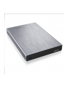 ICY BOX IB-241WP - 2.5 SATA - USB 3.0 - silver - nr 7
