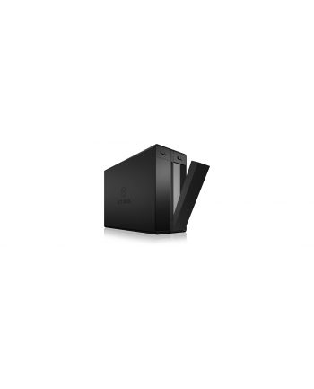 ICY BOX IB-RD3662-C31 - 2x 3.5 SATA - USB 3.1 C