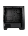 Aerocool Cylon Black Window - nr 17