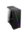 Aerocool Cylon Black Window - nr 2