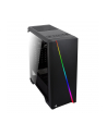 Aerocool Cylon Black Window - nr 43