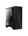 Aerocool Cylon Black Window - nr 9