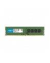 Crucial DDR4 4GB 2400-CL17 - Single - OEM 1.2V CT4G4DFS824A - nr 13