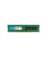 Crucial DDR4 4GB 2400-CL17 - Single - OEM 1.2V CT4G4DFS824A - nr 1