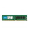 Crucial DDR4 8GB 2400-CL17 - Single - OEM 1.2V CT8G4DFS824A - nr 12