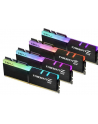 Pamięć DDR4 G.Skill Trident Z RGB 32GB (4x8GB) 2666MHz CL18 1,2v - nr 11