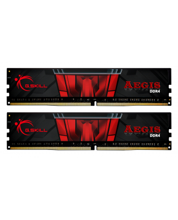 Pamięć DDR4 G.Skill Aegis 32GB (2x16GB) 3000MHz CL16 1,35V nr 1