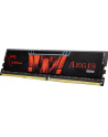 Pamięć DDR4 G.Skill Aegis 16GB (1x16GB) 3000MHz CL16 1,35V - nr 3