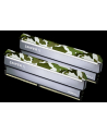 Pamięć DDR4 G.Skill Sniper X 16GB (2x8GB) 3200MHz CL16 1,35v Classic Camo - nr 8