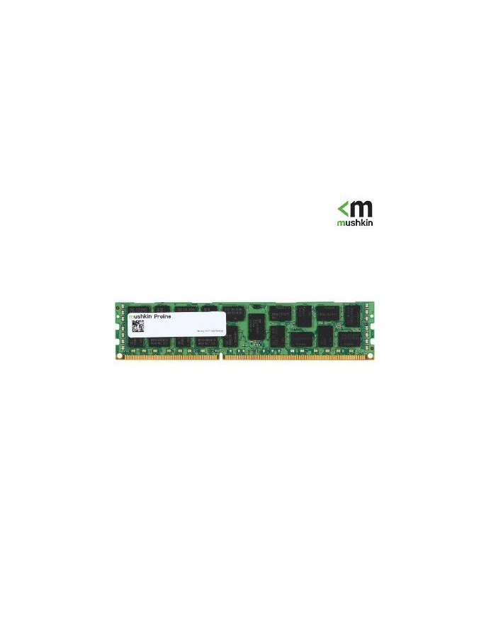 Mushkin DDR4 16 GB 2133-CL15 ECC - Single główny