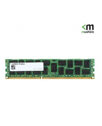 Mushkin DDR4 16 GB 2133-CL15 ECC - Single