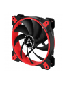 Arctic BioniX F120 red 120mm - nr 12