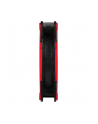 Arctic BioniX F120 red 120mm - nr 23