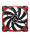 Arctic BioniX F120 red 120mm - nr 32