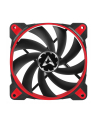 Arctic BioniX F120 red 120mm - nr 3
