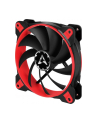 Arctic BioniX F120 red 120mm - nr 7
