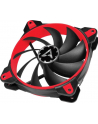 Arctic BioniX F120 red 120mm - nr 8