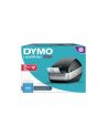 Dymo LabelWriter Wireless - silver/black - nr 16