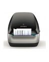 Dymo LabelWriter Wireless - silver/black - nr 20