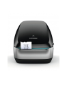 Dymo LabelWriter Wireless - silver/black - nr 39