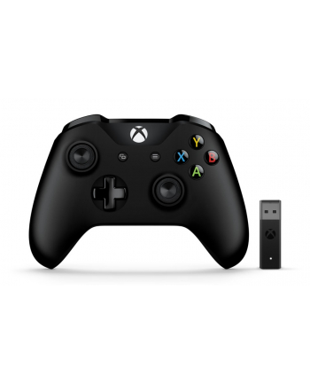 Microsoft Xbox One Wireless Controller