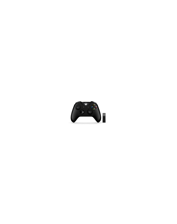 Microsoft Xbox One Wireless Controller główny