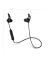 ACME EUROPE Słuchawki z mikrofonem Acme BH101 bezprzewodowe Bluetooth douszne czarne - nr 12
