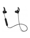 ACME EUROPE Słuchawki z mikrofonem Acme BH101 bezprzewodowe Bluetooth douszne czarne - nr 1
