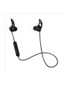ACME EUROPE Słuchawki z mikrofonem Acme BH101 bezprzewodowe Bluetooth douszne czarne - nr 27