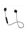 ACME EUROPE Słuchawki z mikrofonem Acme BH102 bezprzewodowe Bluetooth douszne czarne - nr 1