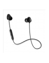 ACME EUROPE Słuchawki z mikrofonem Acme BH104 bezprzewodowe Bluetooth douszne czarne - nr 16