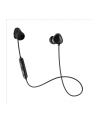 ACME EUROPE Słuchawki z mikrofonem Acme BH104 bezprzewodowe Bluetooth douszne czarne - nr 18