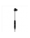 ACME EUROPE Słuchawki z mikrofonem Acme BH104 bezprzewodowe Bluetooth douszne czarne - nr 19