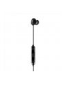 ACME EUROPE Słuchawki z mikrofonem Acme BH104 bezprzewodowe Bluetooth douszne czarne - nr 6
