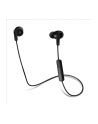 ACME EUROPE Słuchawki z mikrofonem Acme BH105 bezprzewodowe Bluetooth douszne czarne - nr 17