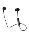 ACME EUROPE Słuchawki z mikrofonem Acme BH105 bezprzewodowe Bluetooth douszne czarne - nr 1