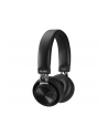 ACME EUROPE Słuchawki z mikrofonem Acme BH203 bezprzewodowe Bluetooth czarne - nr 28