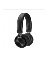 ACME EUROPE Słuchawki z mikrofonem Acme BH203 bezprzewodowe Bluetooth czarne - nr 48