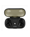 ACME EUROPE Słuchawki z mikrofonem Acme BH406 bezprzewodowe Bluetooth douszne bezkablowe czarne - nr 19