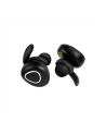 ACME EUROPE Słuchawki z mikrofonem Acme BH406 bezprzewodowe Bluetooth douszne bezkablowe czarne - nr 2